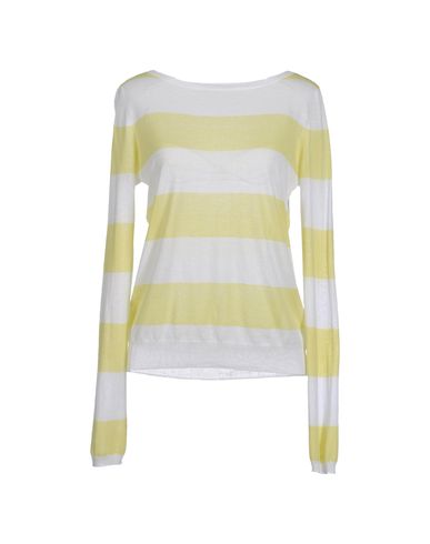 ZOOM BP STUDIO - Long sleeve sweater