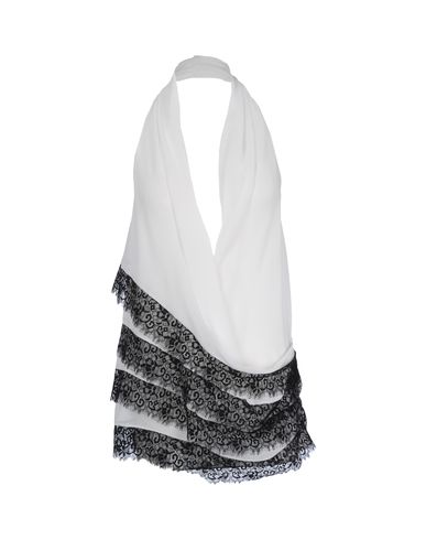 ZOOM PINKO BLACK - Top