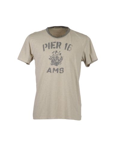 ZOOM SCOTCH & SODA - Short sleeve t-shirt