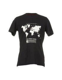 THE ROYAL PINE CLUB - T-shirt
