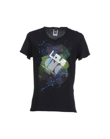 ZOOM C'N'C' COSTUME NATIONAL - Short sleeve t-shirt