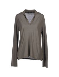 ZANONE - Polo shirt