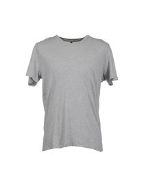 NUDIE JEANS - T-shirt