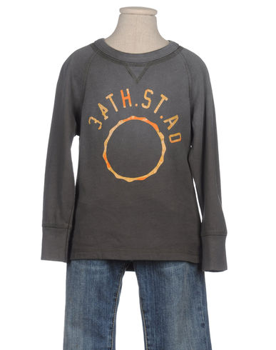 ZOOM AMERICAN OUTFITTERS - T-shirt