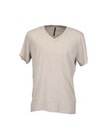 NUDIE JEANS - T-shirt