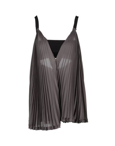 ZOOM PINKO BLACK - Top