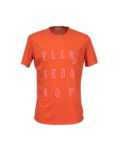 ZOOM CYCLE - Short sleeve t-shirt