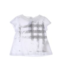 BURBERRY - T-shirt