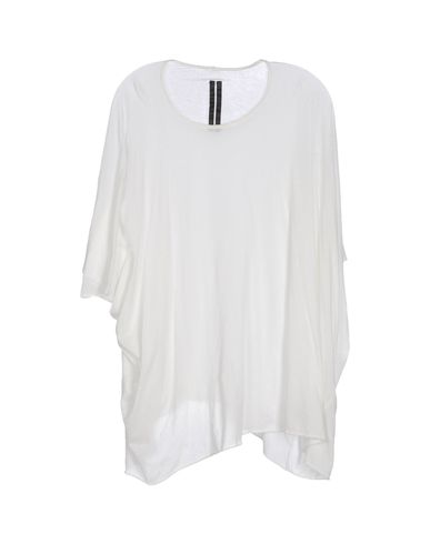 ZOOM DRKSHDW by RICK OWENS - Short sleeve t-shirt