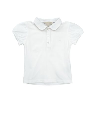 ZOOM BURBERRY - Polo shirt