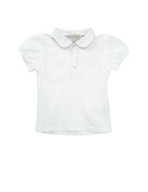 BURBERRY - Polo shirt