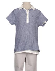 SCOTCH & SHRUNK - Polo shirt