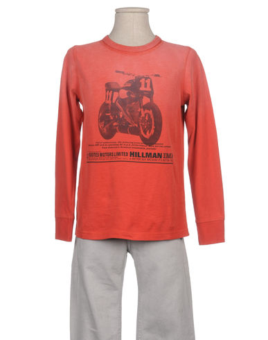 ZOOM AMERICAN OUTFITTERS - Long sleeve t-shirt