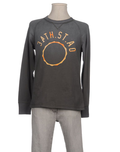 ZOOM AMERICAN OUTFITTERS - Long sleeve t-shirt