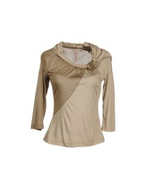 ANTONIO MARRAS - Short sleeve t-shirt