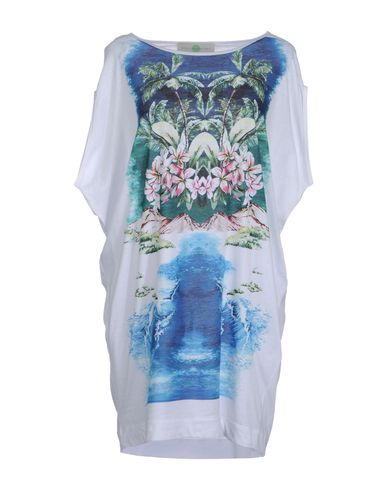 ZOOM STELLA McCARTNEY - Sleeveless t-shirt