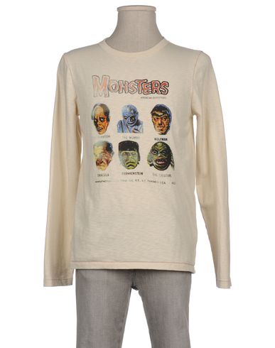 ZOOM AMERICAN OUTFITTERS - T-shirt
