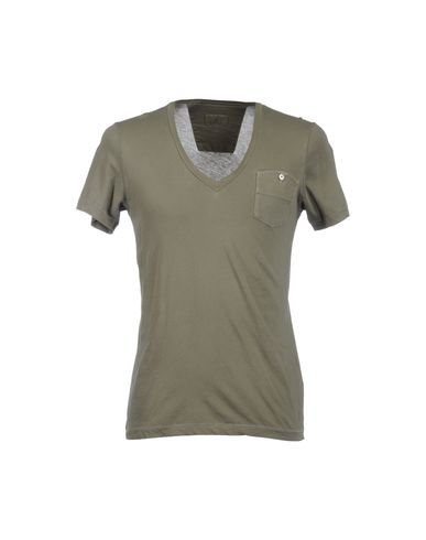 ZOOM CLOSED - T-shirt
