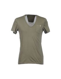 CLOSED - Short sleeve t-shirt
