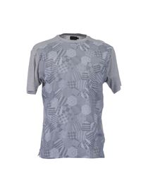 PAUL SMITH JEANS - T-shirt