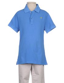 SCOTCH & SHRUNK - Polo shirt