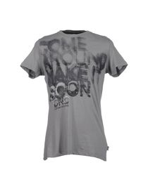 C'N'C' COSTUME NATIONAL - T-shirt