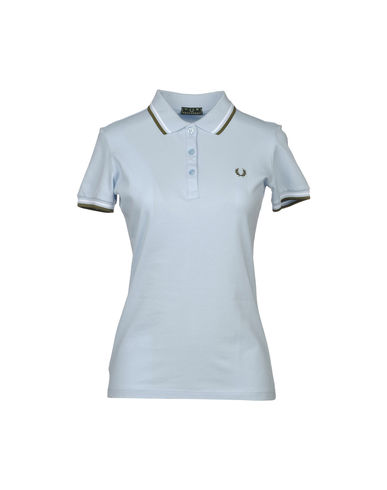 ZOOM FRED PERRY - Polo shirt