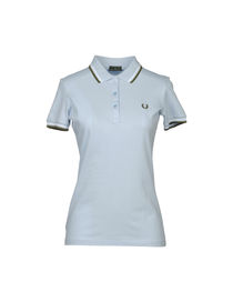 FRED PERRY - Polo shirt