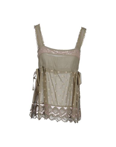ZOOM TWIN-SET Simona Barbieri - Top