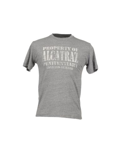 ZOOM WORN FREE - Short sleeve t-shirt