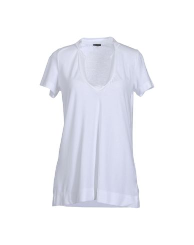 ZOOM ZANONE - T-shirt