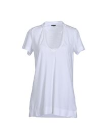 ZANONE - T-shirt