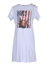 4GIVENESS - Short dress