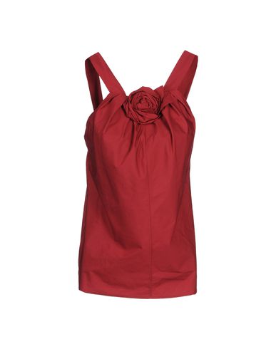 ZOOM WALTER VOULAZ - Tube top