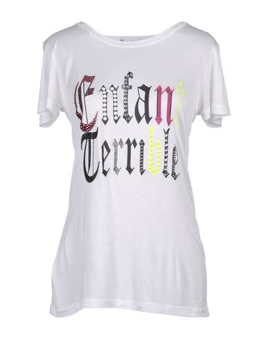 ZOOM PINKO BLACK - Short sleeve t-shirt