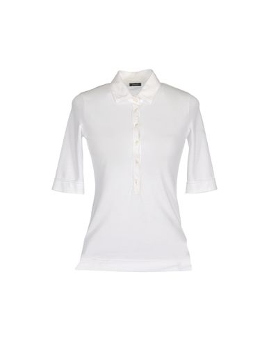 ZOOM ZANONE - Polo shirt