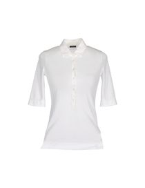 ZANONE - Polo shirt