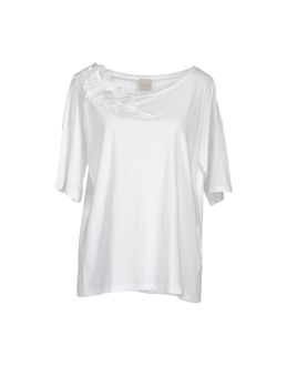 GOTHA - TOPWEAR - T-shirt maniche corte