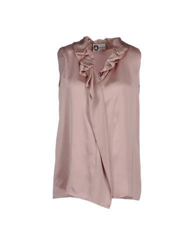 ZOOM LANVIN - Sleeveless t-shirt