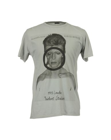 ZOOM MASTER COAT - Short sleeve t-shirt