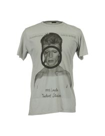 MASTER COAT - T-shirt