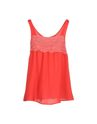 ZOOM TWIN-SET Simona Barbieri - Top