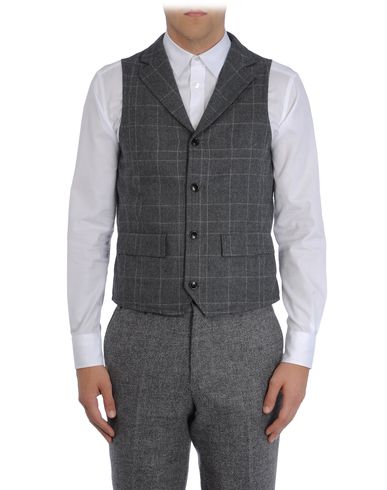 ZOOM TS(S) - Waistcoat