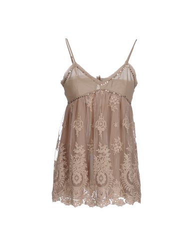 ZOOM TWIN-SET Simona Barbieri - Top