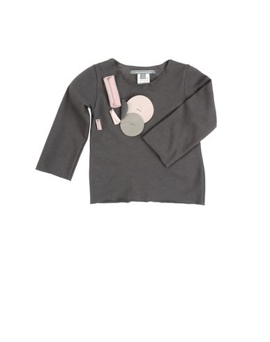 ZOOM MINIMU' - T-shirt