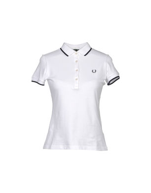 FRED PERRY - Polo shirt
