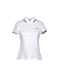 FRED PERRY - Polo shirt