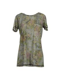 DIMENSIONE DANZA - T-shirt