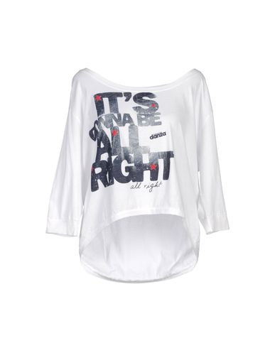 ZOOM DIMENSIONE DANZA - Long sleeve t-shirt