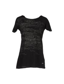 DIMENSIONE DANZA - T-shirt